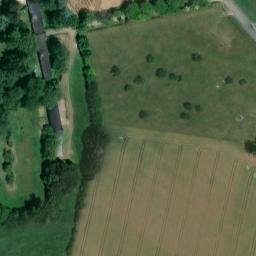 château de Bourg l'Évêque