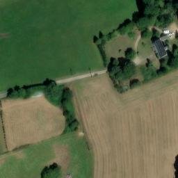 manoir de Kermoel Bras