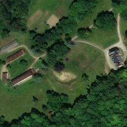 Château de Chailleuse