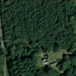 manoir de Kerguénal Bras