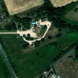 Ancien manoir de Beauregard