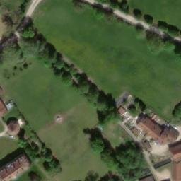 château de Melville