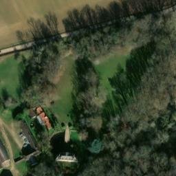 château de la Chaponnière