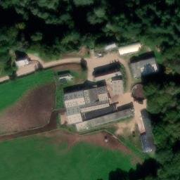 manoir de Tréhardet