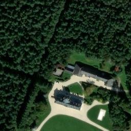 château du Bois au Voyer