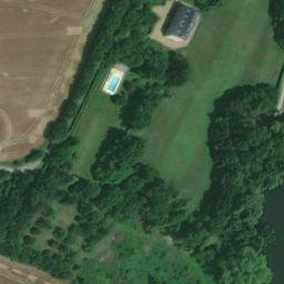 château de Neuville