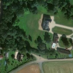 Château de la Vieille Ferté