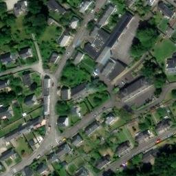 château de Lézardeau