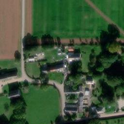 Manoir de la Touche-Carné