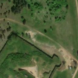 Fort de la Pointe de Diamant