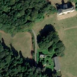 château de la Forest