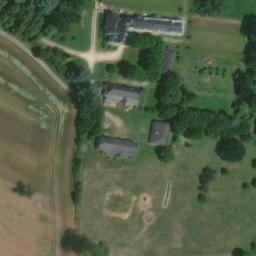 château de la Bouchefolière