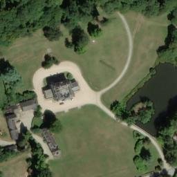 château de la Driennais