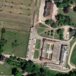 château de Régennes