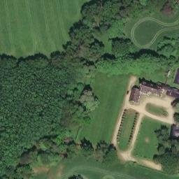 château de Beaubigné