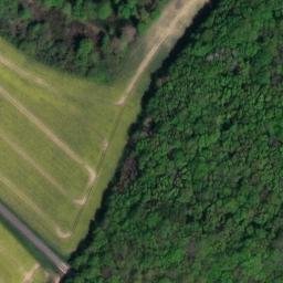 enceinte de la Fontenelle