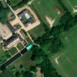 Château des Courans