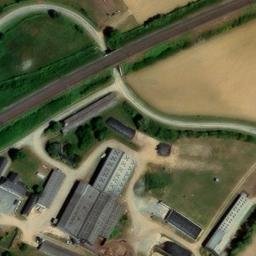 manoir de la Hartempied