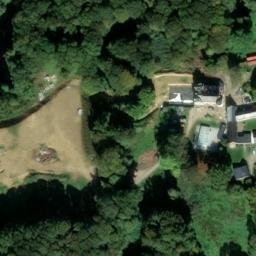 château de Guénanec