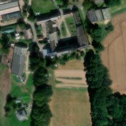 manoir de la Villeneuve