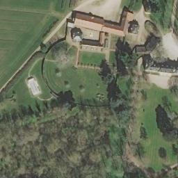 château de Puchesse