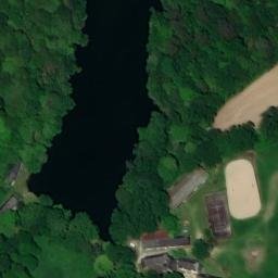 château de Tronchâteau