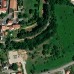 système fortifié urbain d'Ensisheim