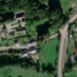 manoir du Val Néant