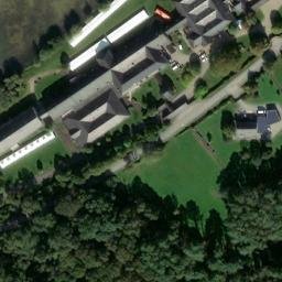 manoir de la Cour Neuve