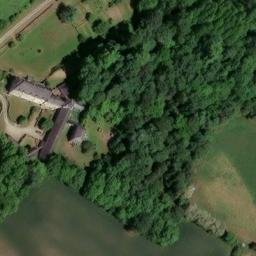 château du Bois-Jourdan