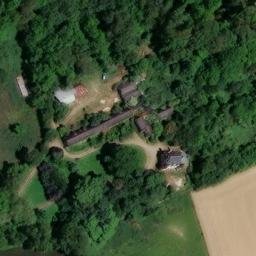 château de la Sauvagère