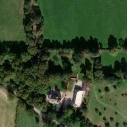 château de la Bizaie