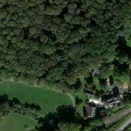 château du Plessis Anger