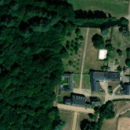 château de la Lande de Niafles