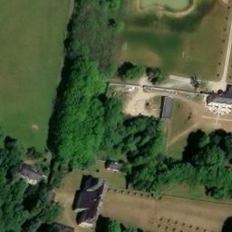 château de la Vezouzière