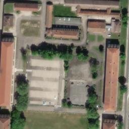 citadelle de Langres