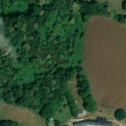 manoir des Castillez