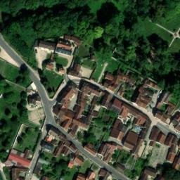 maison forte de Saint-Vinnemer