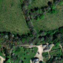 château de Kerangosquer