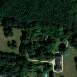 château de la Gaudinelais