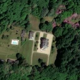 château de Haute Porte