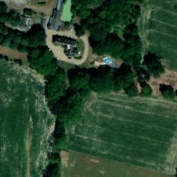 château de la Motte-Daudier