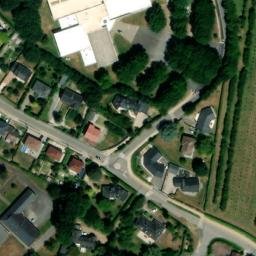 château de la Jacopière