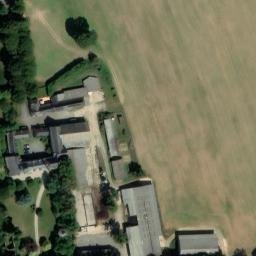 château de la Pommerais