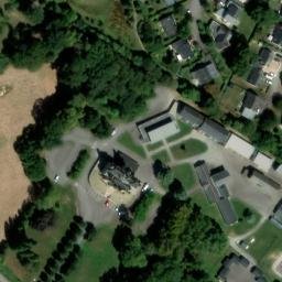 château de la Noé Saint Yves