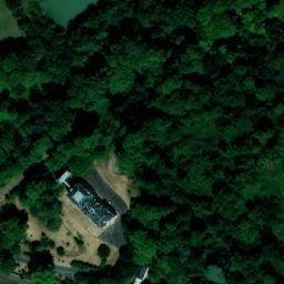 Château de Courtozé