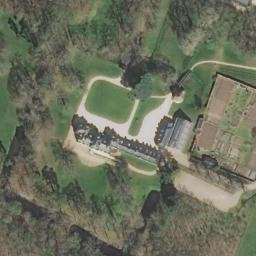 château de la Jonchère