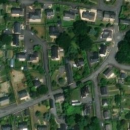 château de la Hélinière