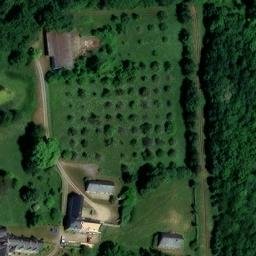 château de la Roche Talbot