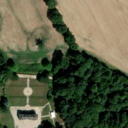 château de la Borgnère